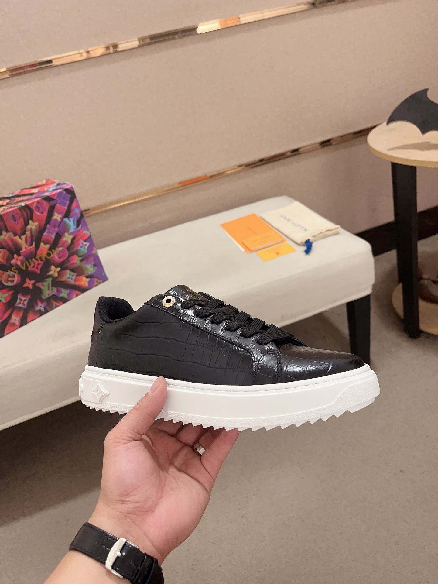 Louis Vuitton